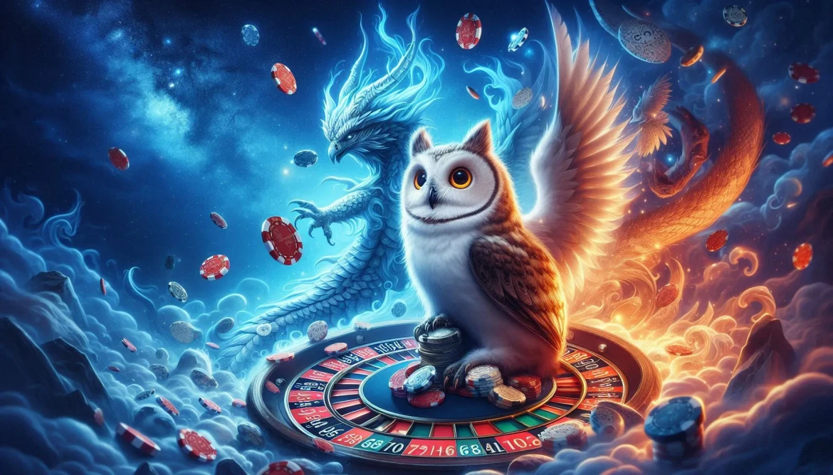 Trino Casino