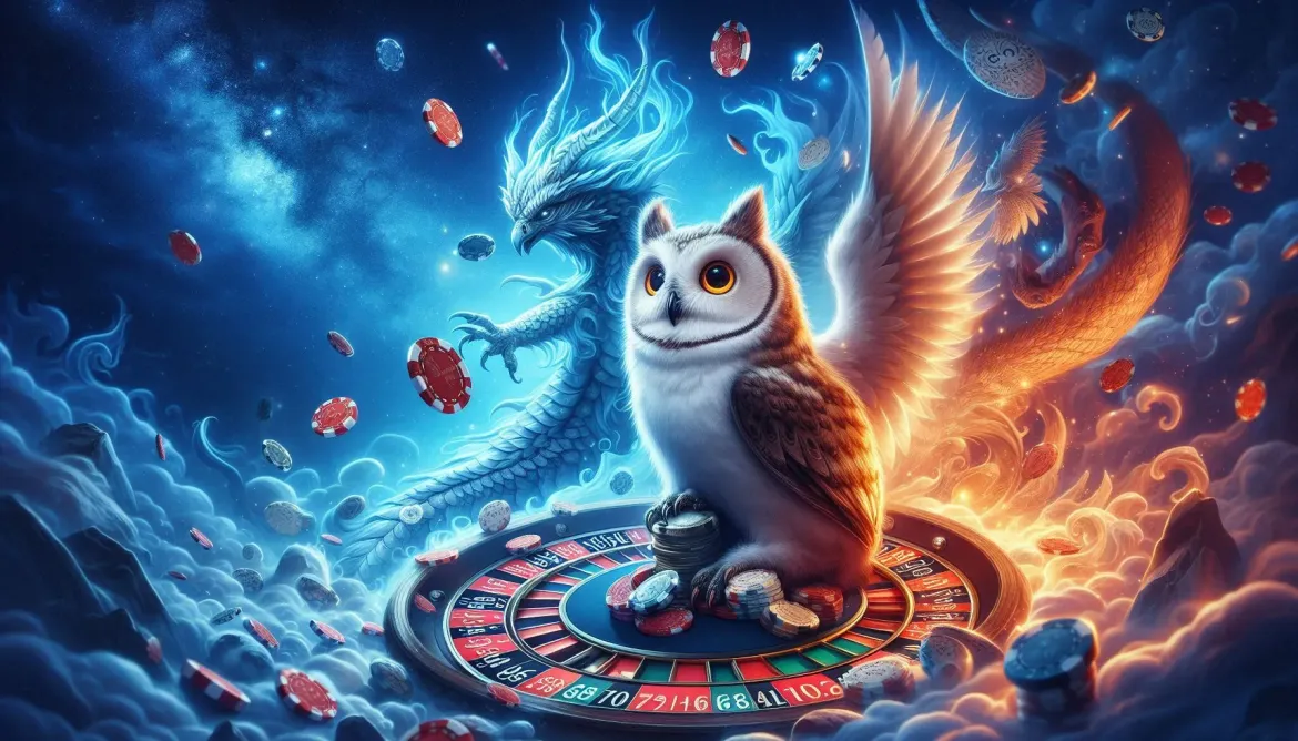 Trino Casino